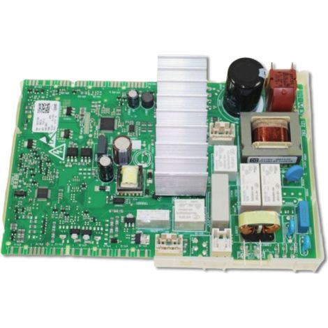 Carte électronique, module de puissance