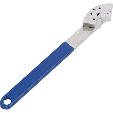 Ajusteur de tension, clé de tendeur de courroie de distribution de moteur d'outil à main pour la réparation de voiture (1/5)