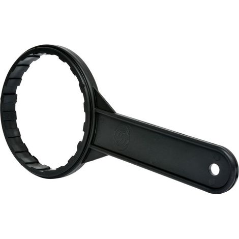 Reflex Fillsoft Llave para cabezal de filtro, 9200276