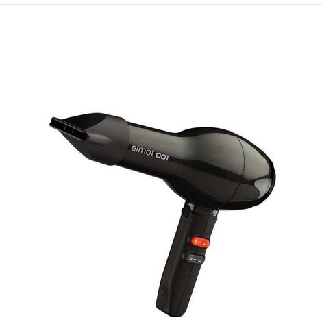 Asciugacapelli professionale 2000w
