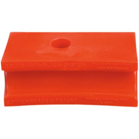 ROTHENBERGER Gleitschuh ROLUB ROBEND H+W, 14mm - 25314 (1/4)