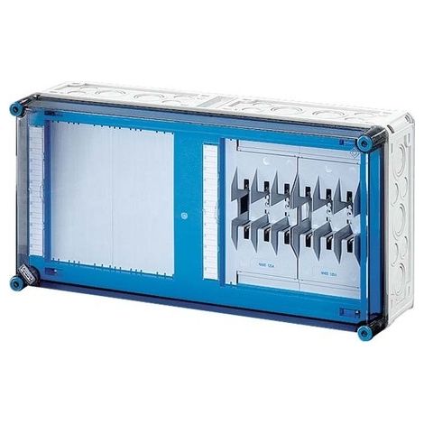 HENSEL NH-SICHERUNGSGEH''USE MI 6422 4012591656562