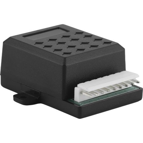 Contrôleur de repliage/dépliage automatique des rétroviseurs latéraux universels pour voitures 12V (1/5)
