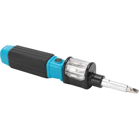 Multifunktionsschraubendreher, explizites Taschen-Werkzeugset für die Reparatur elektrischer Geräte (1/5)