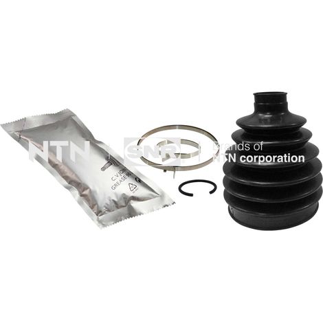 Kits soufflet coté roue - OBK51.016 - SNR - Compatible avec véhicule Volkswagen, Audi, MAN, Mercedes