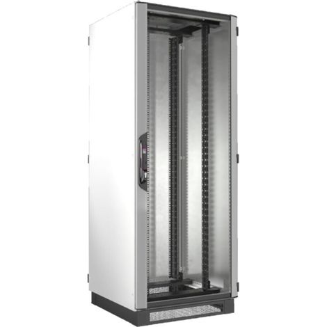 Rittal Netzwerkschrank 42HE 2100x800x1000 Premiumrack-10