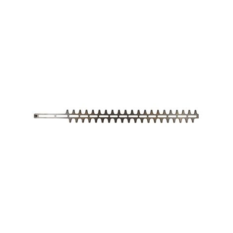 Tagliasiepi Stihl 4237-710-6051 lama doppia 77,5 cm