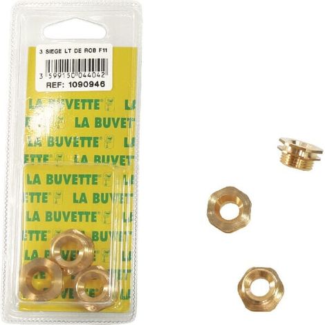 3 sedi valvola F11 LA BUVETTE BU1090946