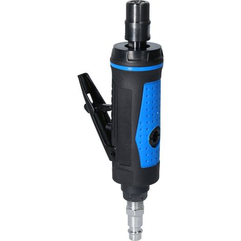 BRILLIANT TOOLS  Mini lijadora  recta  de  aire  comprimido  - BT160705 (1/5)