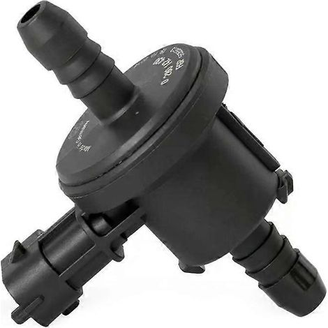 Voici une proposition de titre produit en français (caractères : 169) :
Solenoïde vanne de purge de canister d'évaporation VaporCanister pour émissions 55353802 55574240 (1/4)