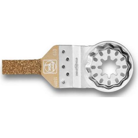 Fein 63706019210 Hartmetall Feile 10 mm 1 St.
