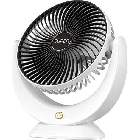 Ventilateur Silencieux