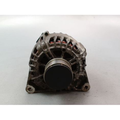 [PRODUIT D'OCCASION] Alternateur PEUGEOT 208 Phase 1 2012-... ♻️ Ref Oe. 9806007480 - Garantie à vie