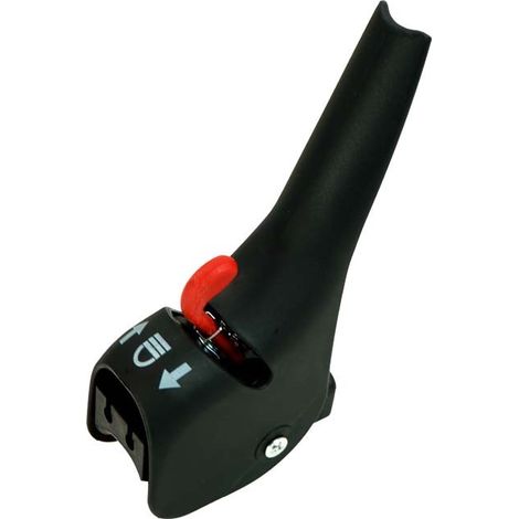 Controllo della frizione Zappa 1G58A (1/5)