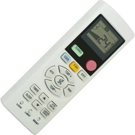 Compatibile con telecomando per condizionatore d'aria MHN502A060 MHN502A064 032186000 - ALTRO (1/3)