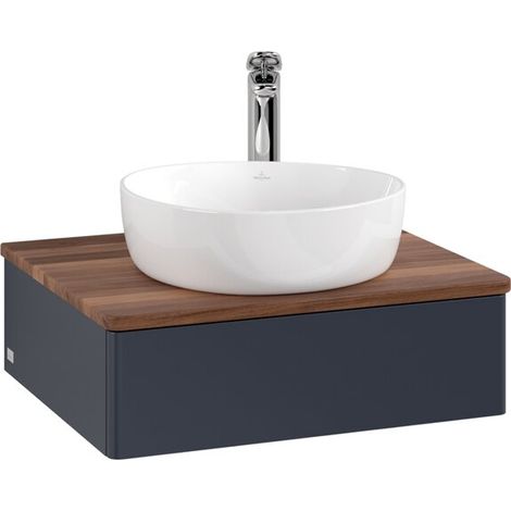 Villeroy & Boch K07052HG WTUS Antao K075 600x190x500mm (1/3)