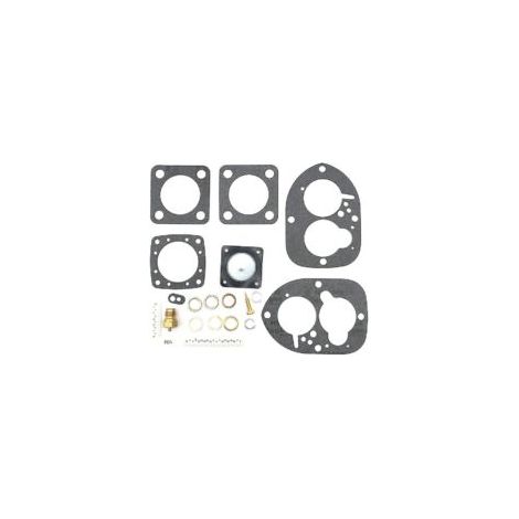 Kit de reparación de carburador para motocicleta Volvo Penta Solex 44pa1 856471 (1/5)