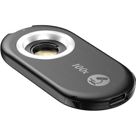 Microscope universel pour téléphone portable APEXEL avec lampe violette CPL-365, tête de microscope à grossissement HD portable pour identification, A (1/5)
