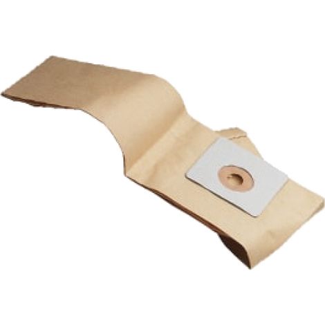 Cleancraft Filterbeutel Papier, 7010386 (1/2)