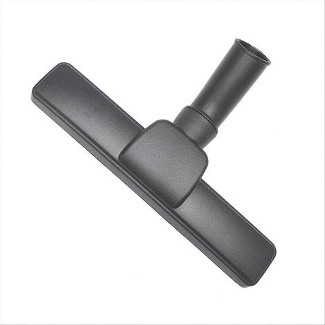 Cepillo para alfombras de 35 mm, accesorio universal para aspiradora, cabezal de repuesto para cepillo de polvo.