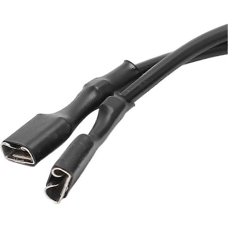 Interrupteur de capteur thermique de remplacement pour VTT Polaris Magnum avec prise (1/5)