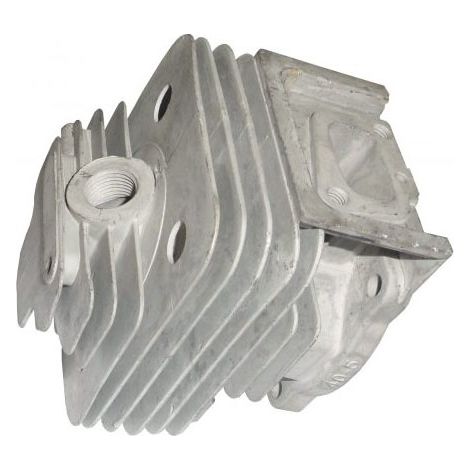 Ricambio Cilindro e pistone decespugliatore 43 cc - C01 -