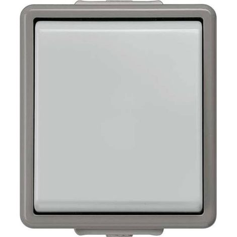 Siemens Delta Interruttore a pulsante multicolore (1/4)
