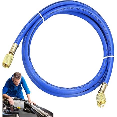 Tuyaux Frigorifiques Kit De Service Climatisation Multifonction (1/5)