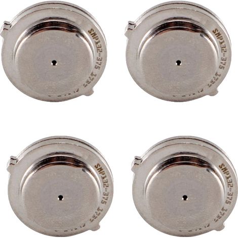 Capteur de pression de transmission, précision, conception durable, Argent (1/2)