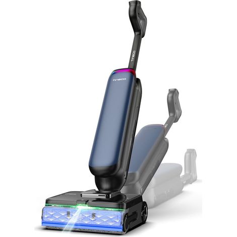 Aspirateur vertical 2-en-1 Tineco Floor One S9 Artist Station