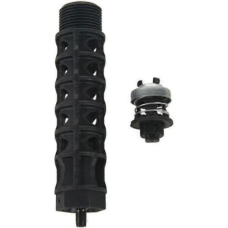 Clapet anti-retour pour filtres de refroidisseur d'huile moteur, compatible avec les moteurs Cruze, Sonic, Aveo, Opel et Astra. (Numéros de téléphone : 5541525, 93186324, 12992593, 55353322) (1/5)