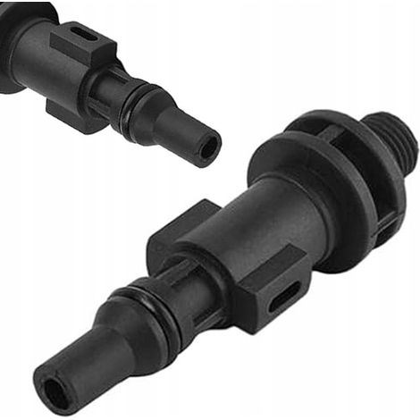Adattatore / adattatore per idropulitrice Lavor da G1/4""M (plastica)