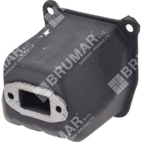 Silenciador para motosierras ZOMAX 4.006.0012.17 - 053844