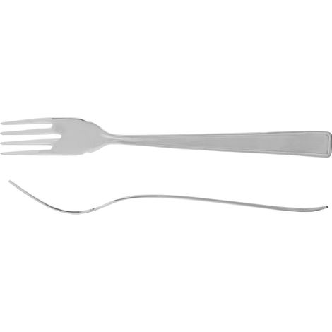 ABERT Forchetta INX Pesce Boston