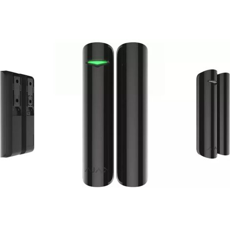 sensor inalámbrico de puerta/ventana - DOORPROTECT+B1 - Ajax -