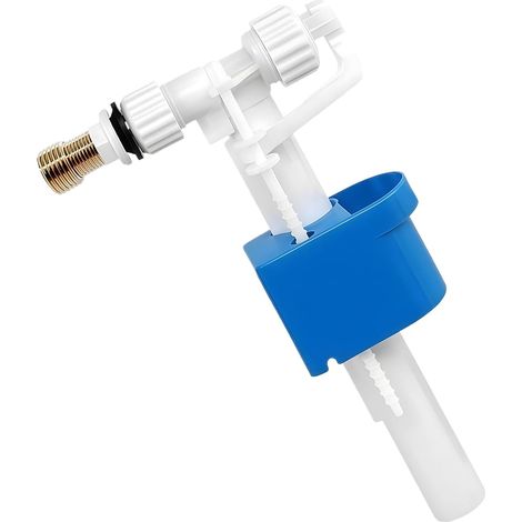Robinet de Chasse d'Eau pour Toilette Pièce (1/5)