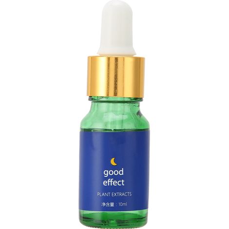Huile essentielle pour le sommeil (10 ml), extraite de plantes naturelles, parfumée à l'insomnie (1/5)