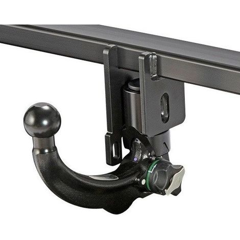 Attelage BMW série 1 Cabriolet y compris Pack M (04/08-12/13) RDSOV