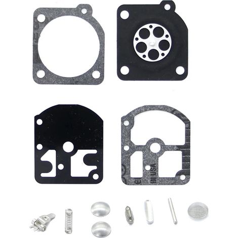 Le kit de réparation de carburateur FS220 convient aux kits de réparation RB-11 009 010 011 012 C1S-S1A (1/3)