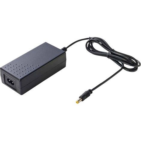 Dehner Elektronik SYS 1548-5012-T2 Tischnetzteil, Festspannung 12 V/DC 4.17 A 50 W Stabilisiert
