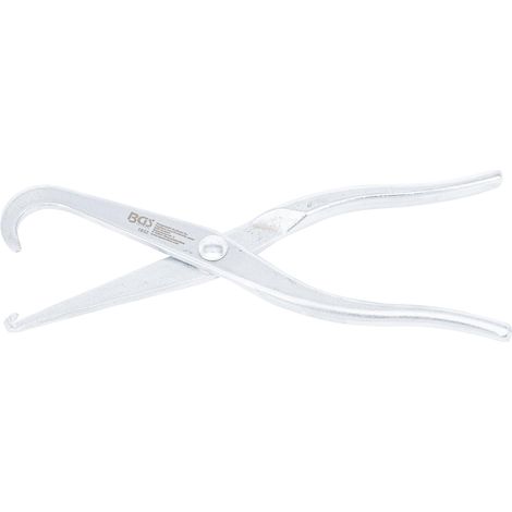BGS alicates de muelle para cables de freno 210 mm - 1832 (1/4)