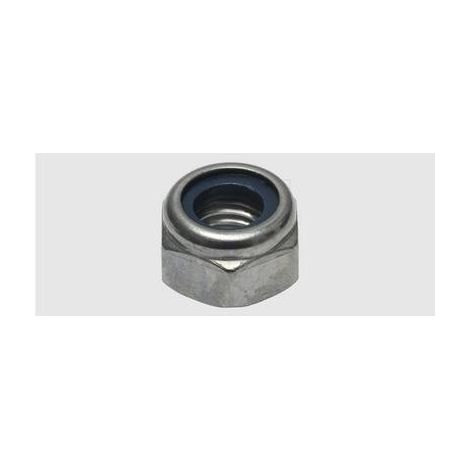 Locknut swg din 985 autobloccante resistente alla corrosione