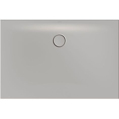 BetteFloor Side receveurs de douche avec support de receveur