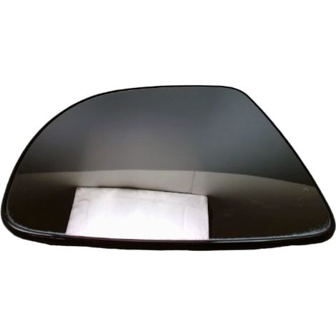[PRODUIT D'OCCASION] Glace Retroviseur Exterieur D RENAULT Clio Iv Phase 1 2012-... ♻️ Ref Oe. 963654973r - Garantie à vie (1/3)