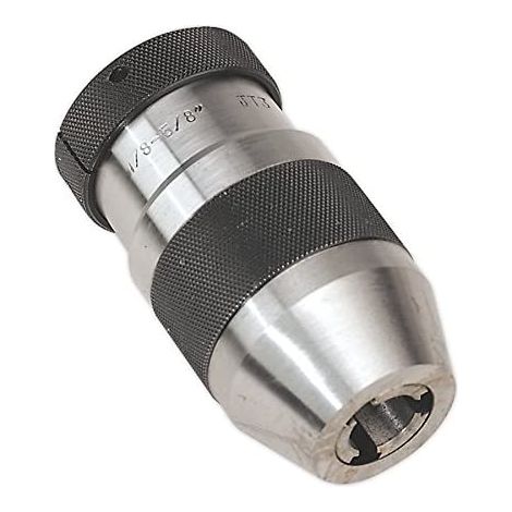 Sealey Pillar Drill Keyless Chuck 16mm - B16 Arbor GDMX/KC (1/3)