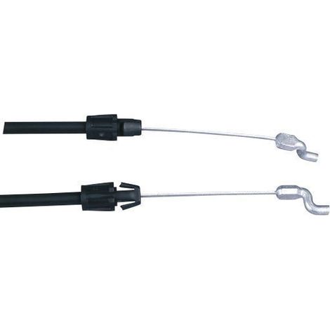 Cavi acceleratore rasaerba tagliaerba compatibile MTD 746-0553