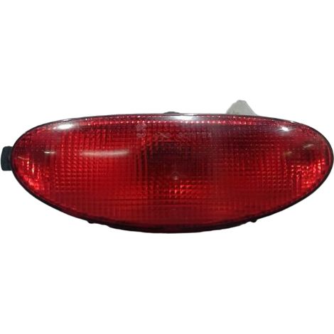 Feu Brouillard Central Arriere PEUGEOT 206 [PRODUIT D'OCCASION]♻️6351k5 (1/3)