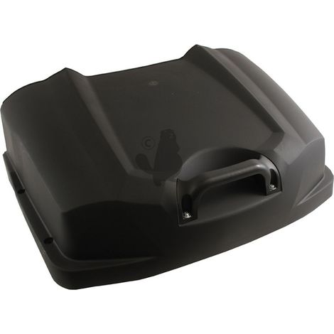 Capot Supérieur De Bac Arrière Pour Modèle Njb102 Origine Stiga.