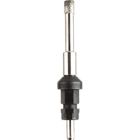 DIAGER Taladro central diamantado de una mano - 440AD08L110 (1/2)