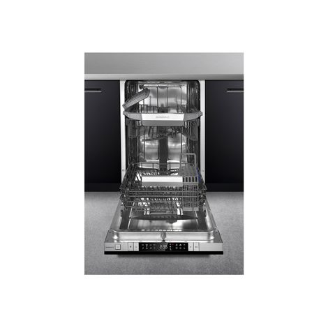 Lave vaisselle De Dietrich DV301044J Encastrable 45 cm